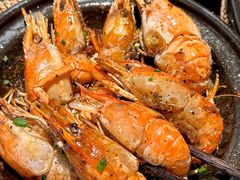 -胡叨叨黄油砂锅焗海鲜(百家湖1912店 )