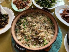 东兴黄鳝饭-东兴黄鳝饭店(江洲店)