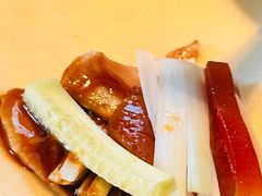 -北京老铺烤鸭(老城根店)