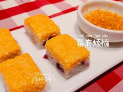 -西贝(苏州绿宝广场店)