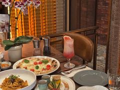 -OGGI TRATTORIA PIZZERIA(深业上城店)