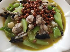 -川悦壹号·川菜(蠡溪路店)