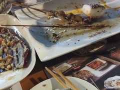 -木屋烧烤(白石洲店)