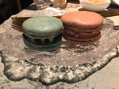 -T館·花园艺术餐厅