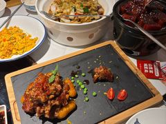 -老阿爸鲜鱼土菜(独墅湖店)