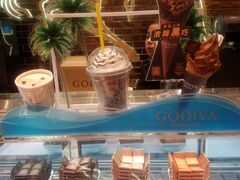 -GODIVA(月星环球港店)