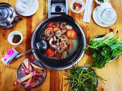 腊排骨火锅-钰洁腊排骨火锅