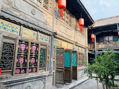 门面-云锦成公馆(北大街店)