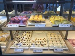 -祥禾饽饽铺·中式糕点(北京来福士店)