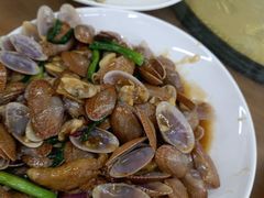 -明记海鲜大排档(巽寮湾店)