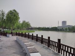 -西海子公园