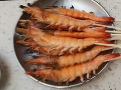 -白仁仔· 活烤海鲜 宵夜(豫园店)