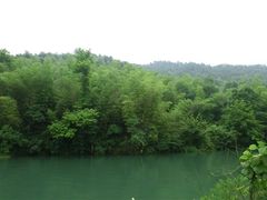 景点-石燕湖生态旅游景区