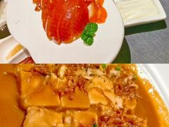 -锦府园·新台州菜(合生汇店)
