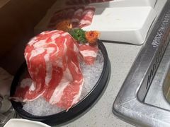 -海底捞火锅(莘松路店)