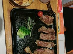 -豪享来牛排(人民店)