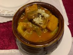 -92°C俄式厨房(中央大街店)