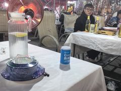 -友记功夫香·人民川菜(红牌楼店)