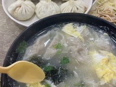 -津门张记包子铺(华昌道店)
