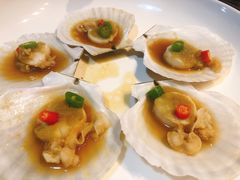 -虾弄弄海派小龙虾·牛羊蝎子火锅