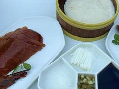 -悦融·京鲁菜·露台花园(安定门店)