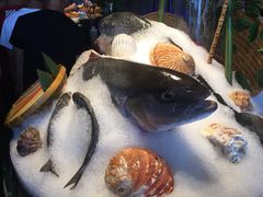 -广州富力君悦大酒店·凯菲厅