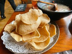 -越谜·越南餐厅(长白店)