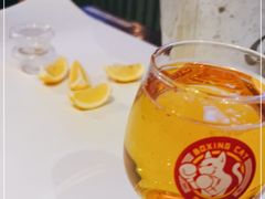 -The Boiling Crab宝灵蟹手抓海鲜(中国首店)