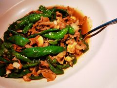 -费大厨辣椒炒肉(万家丽一店)