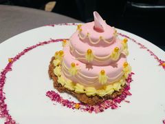 -Selene塞勒涅下午茶(上海沙龙店)