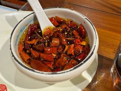 -鑫隆四季涮肉(八角畅游店)