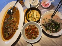 -回头食客-李久其家民间餐厅(望城金桥国际店)
