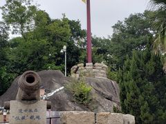 -胡里山炮台