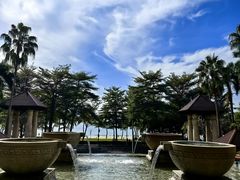 -三亚海韵度假酒店·韵和轩中餐厅