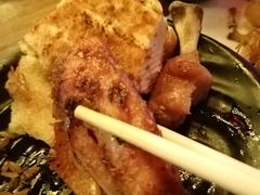 -碳说品道.瓦片烤肉.海鲜烧烤(中华路店)
