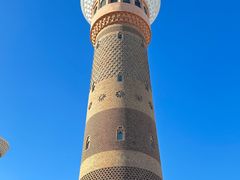 -新疆国际大巴扎