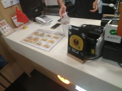 -华莱士·全鸡汉堡(郭巷3店)