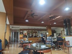 大堂-张氏父子常德肠子馆(红星总店)