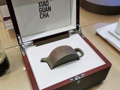 -小罐茶(杭州大厦店)