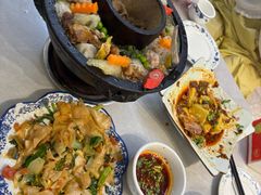 -边疆缘正宗腾冲风味菜馆(腾冲店)