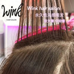 -时尚工厂·科学染发