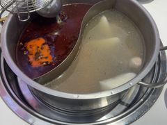 -牛品福潮汕牛肉火锅(旺庄店)