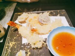 -昱匠·日本料理(金融街店)