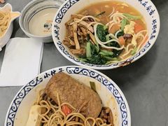 -梅溪·小伙子干挑面(安吉总店)