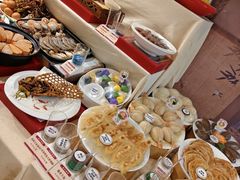 -郑庄脂渣海鲜楼(九水路店)