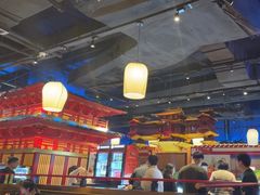 -牛New寿喜烧(金茂览秀城店)