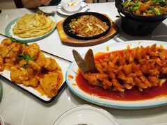 -老掌柜春饼饺子坊