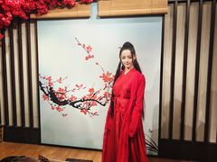 -武汉杜莎夫人蜡像馆