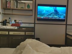 -上海前滩香格里拉大酒店