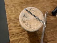 金桂乌龙米酿-OT另茶(上海幸福里店)
